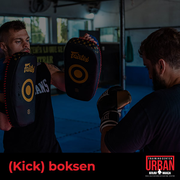 Kickboxen rijswijk Rotterdam